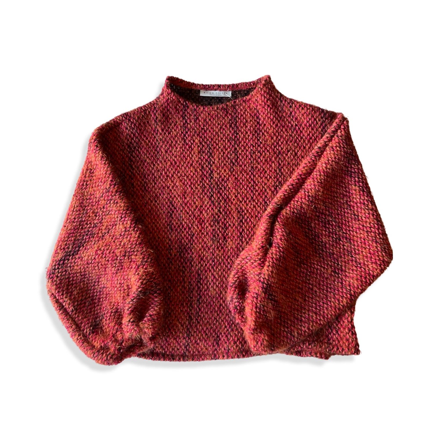 Bryn Walker Anna Sweater