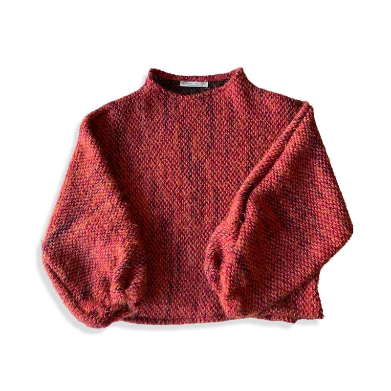 Bryn Walker Anna Sweater