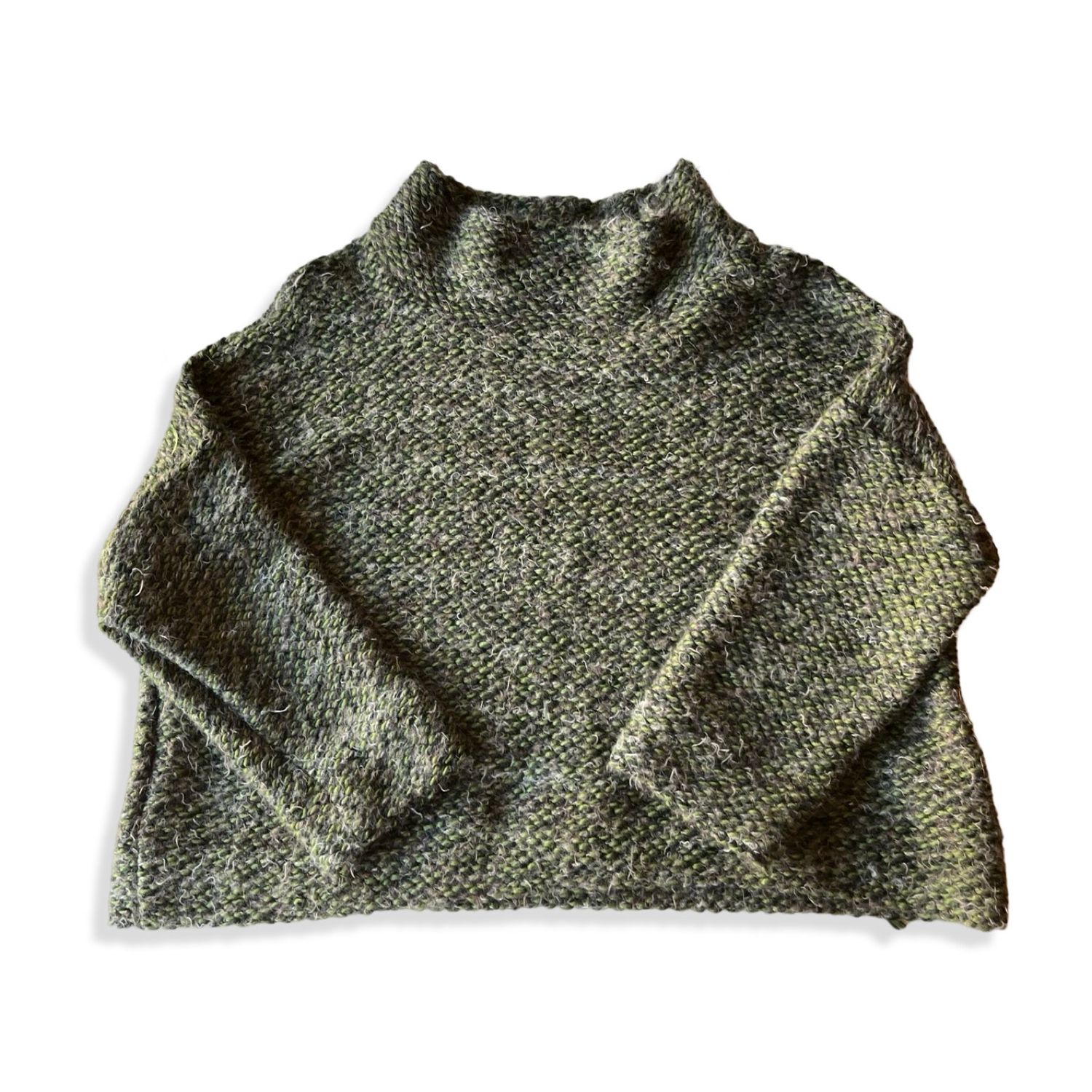 Bryn Walker Stowe Sweater