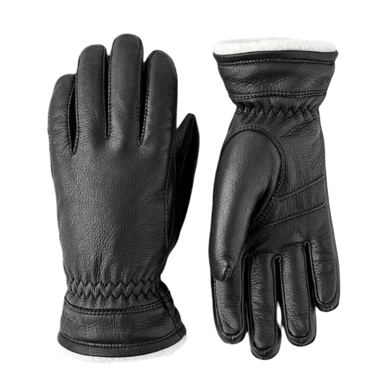 Hestra Buvika Deerskin Glove