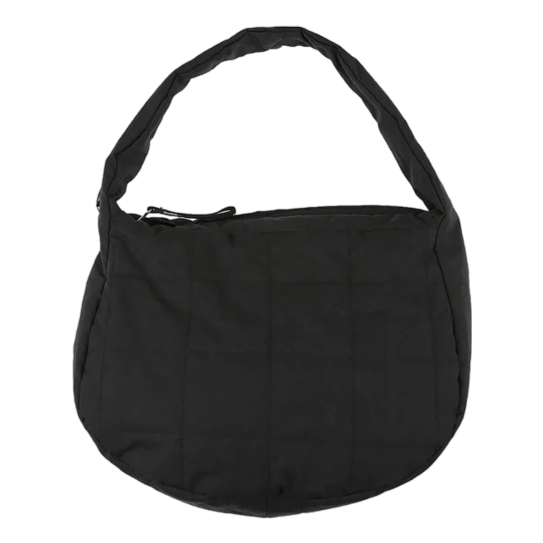 Grizas Cotton Bag (Black)