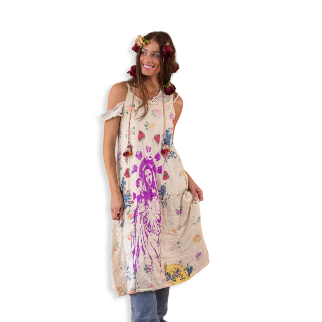 Magnolia Pearl Dress 1266 (Spring Joy)