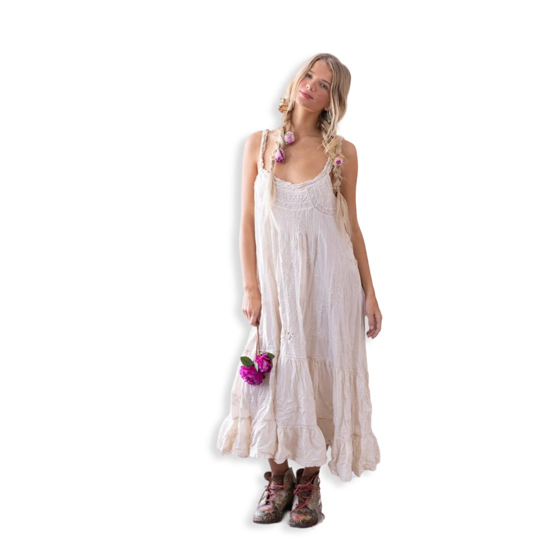 Magnolia Pearl Slip 191 (Moonlight)
