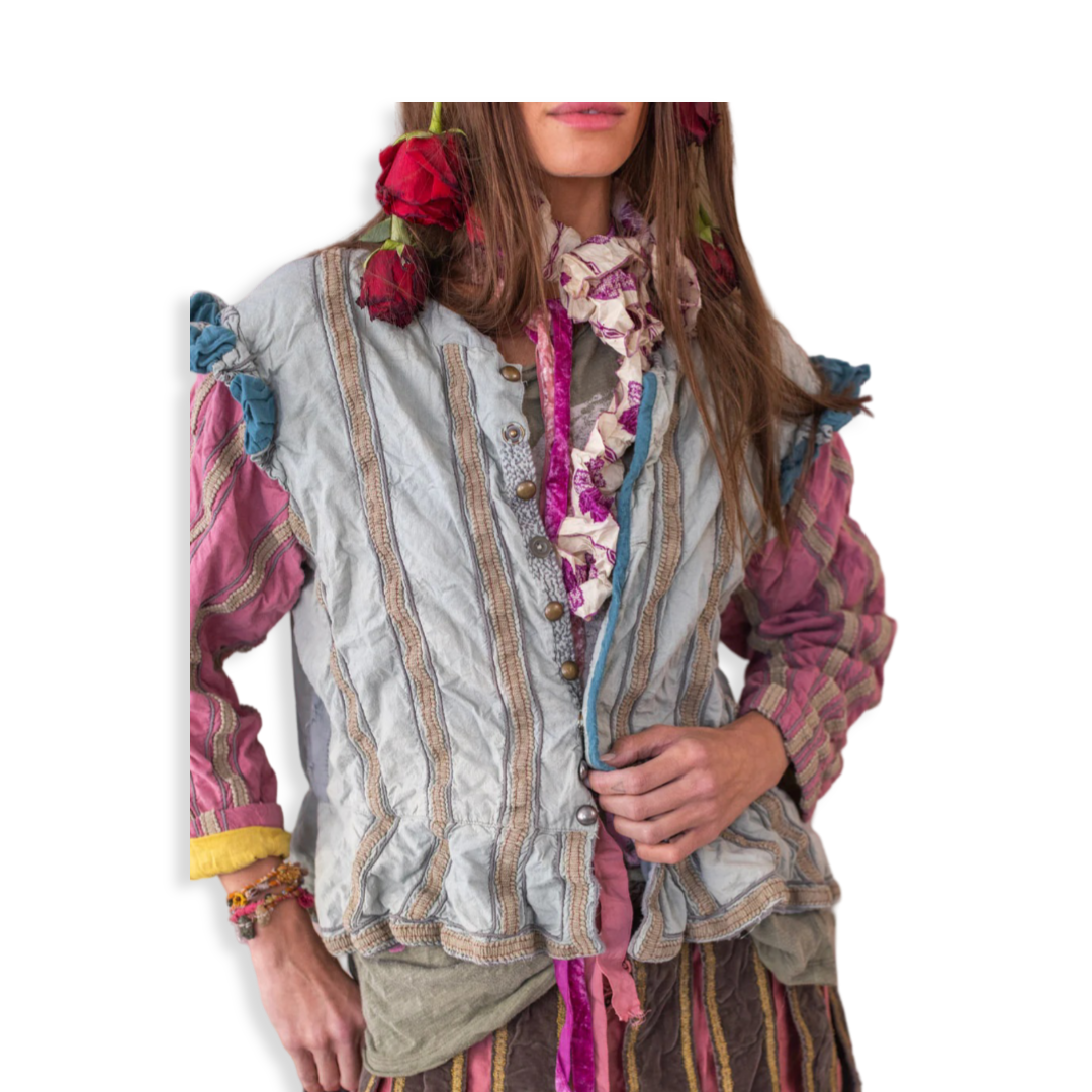 Magnolia Pearl Jacket 549 (Lorena)