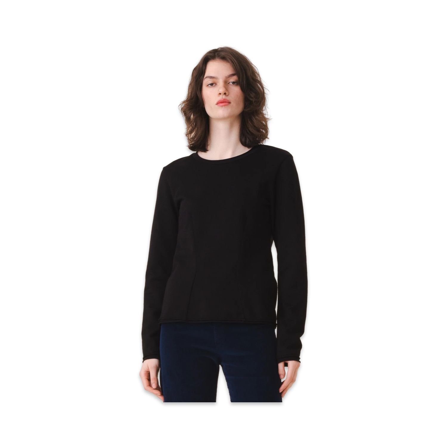 PrU Dressmaker L/S Top