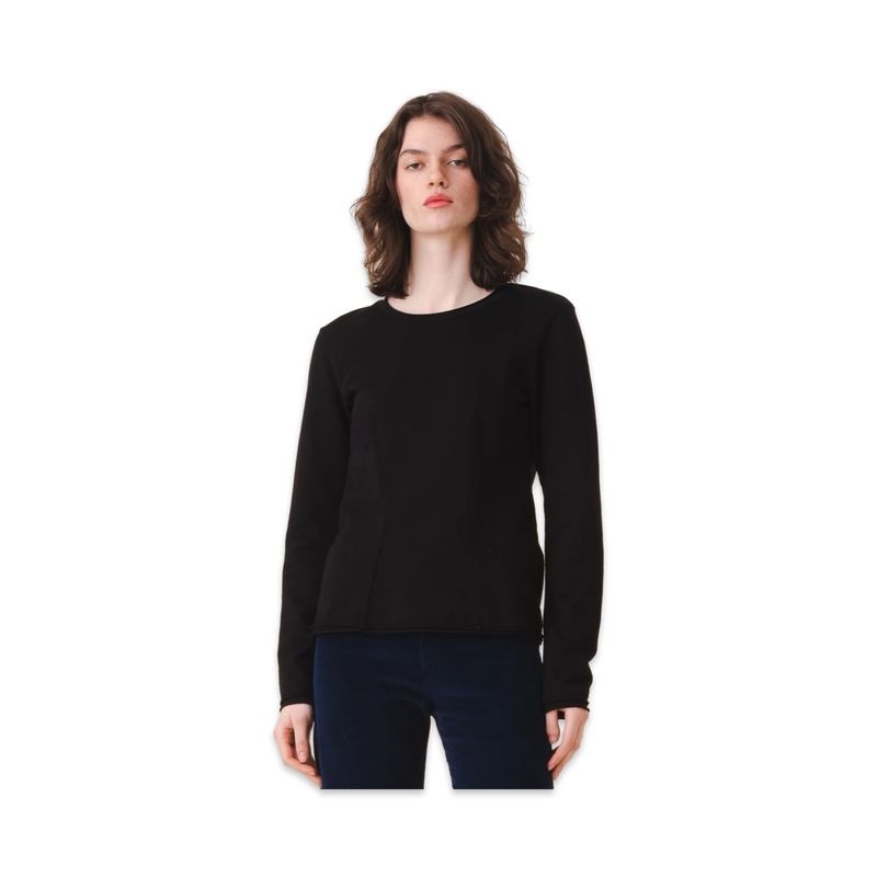 PrU Dressmaker L/S Top