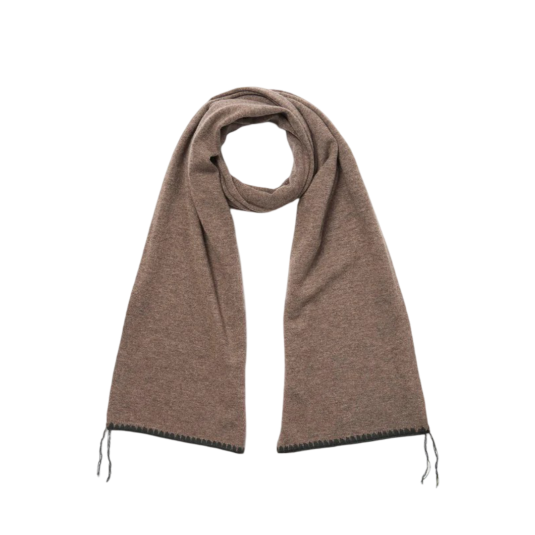 Chan Luu Blanket Stitch Scarf