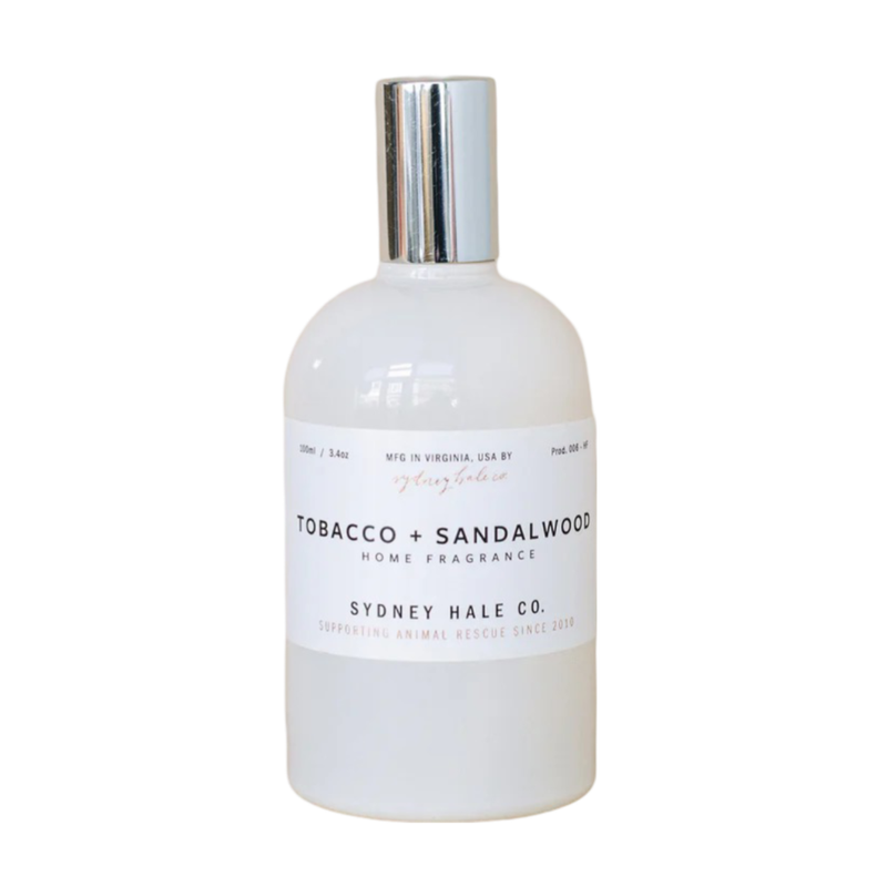 Sydney Hale 3.4 oz Room Spray