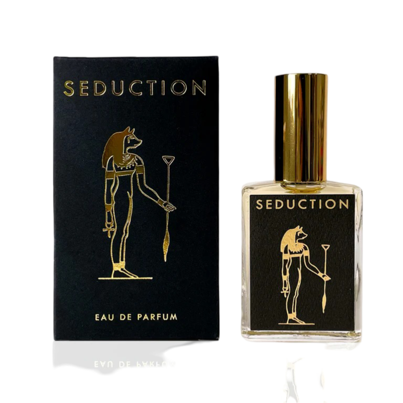 Spitfire Girl Potions Collection Fragrance