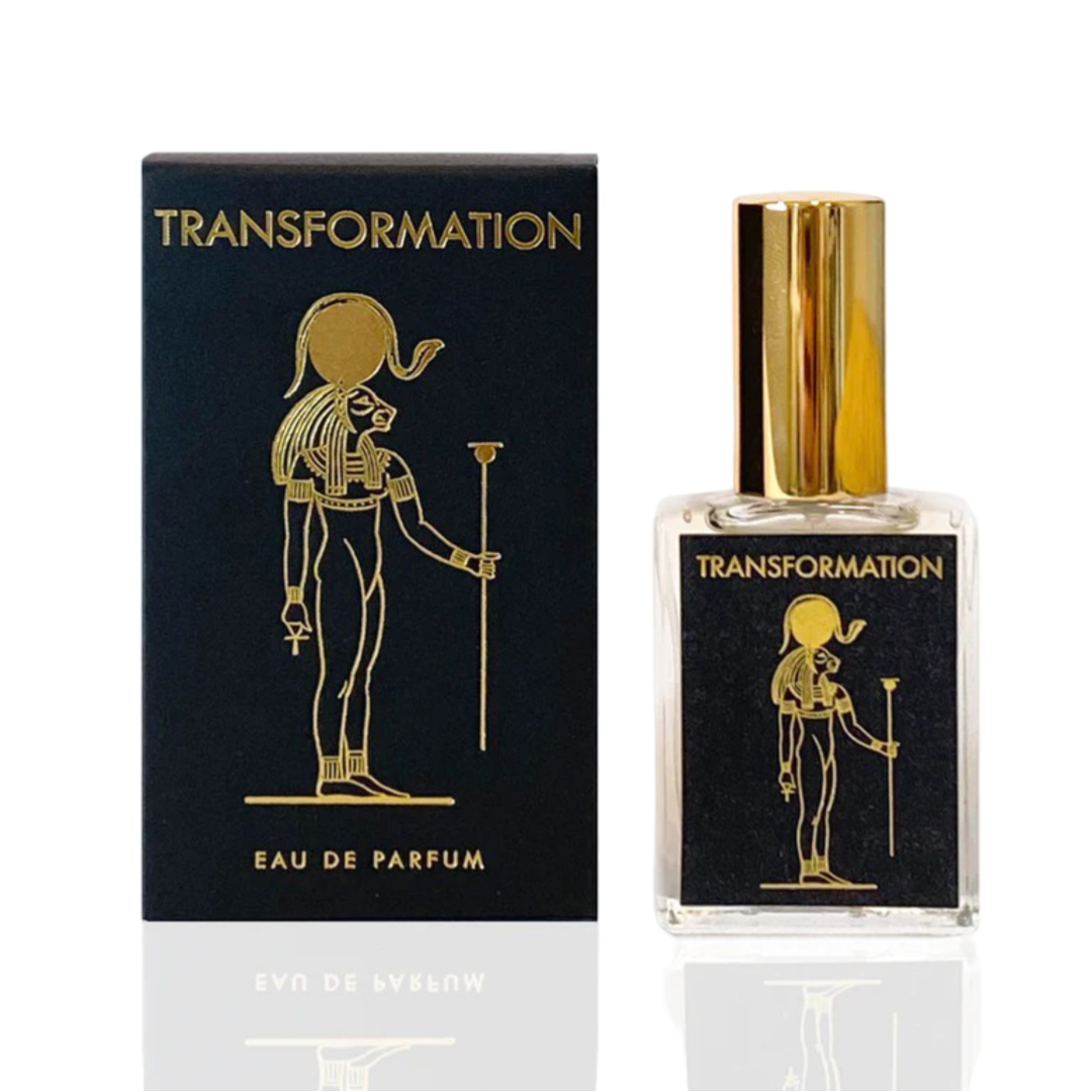 Spitfire Girl Potions Collection Fragrance, Scent: (Transformation)