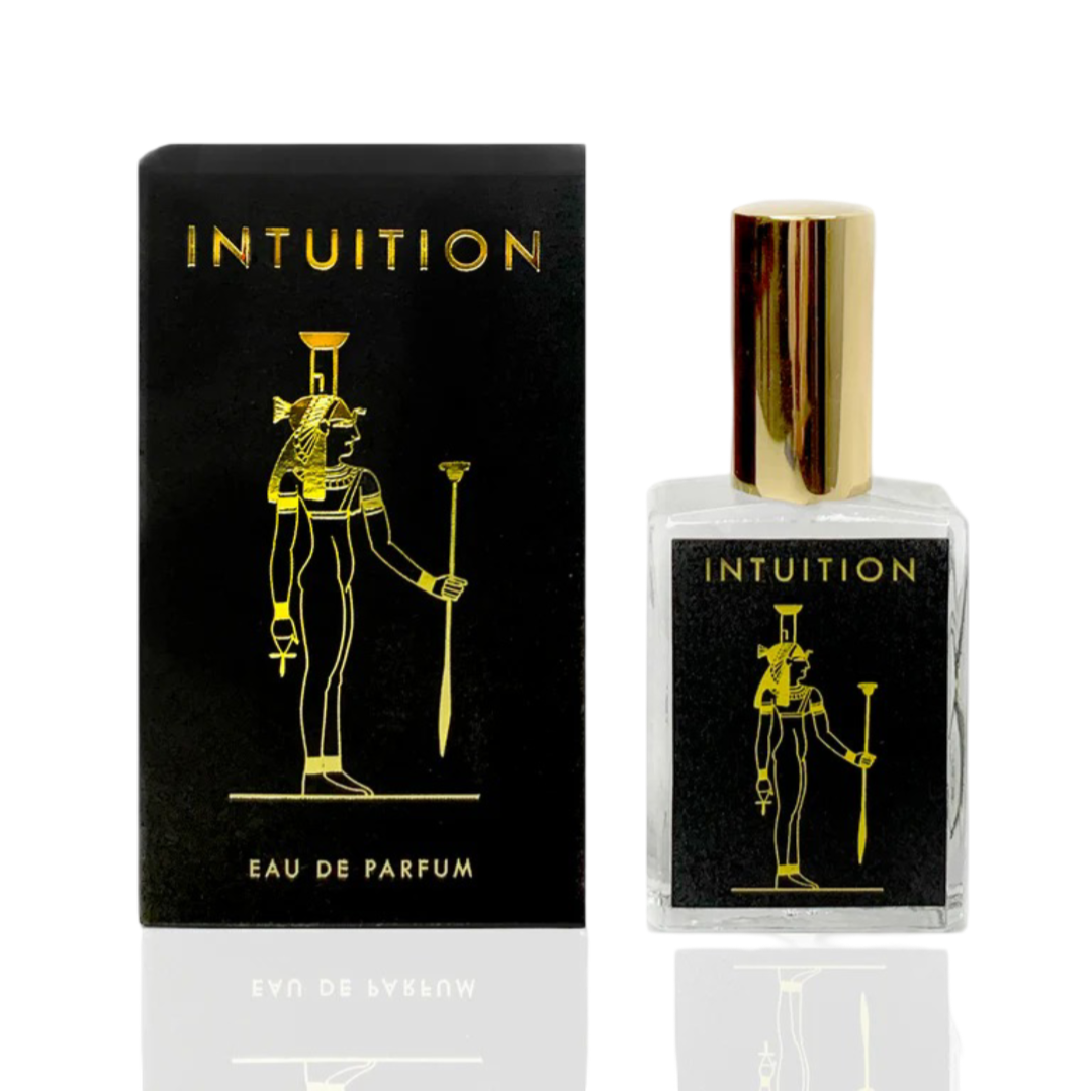 Spitfire Girl Potions Collection Fragrance (Intuition)