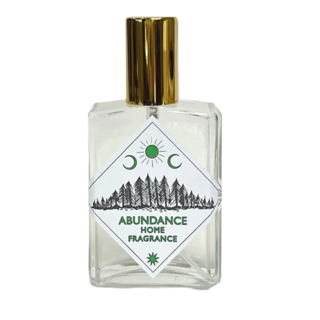 Spitfire Home Fragrance Spray (Abundance)