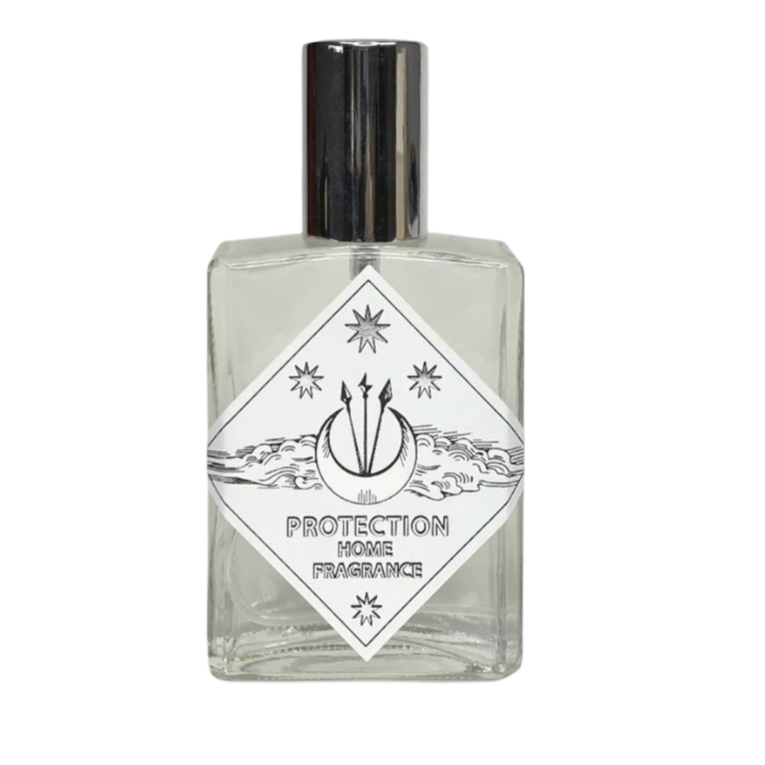 Spitfire Home Fragrance Spray (Protection)
