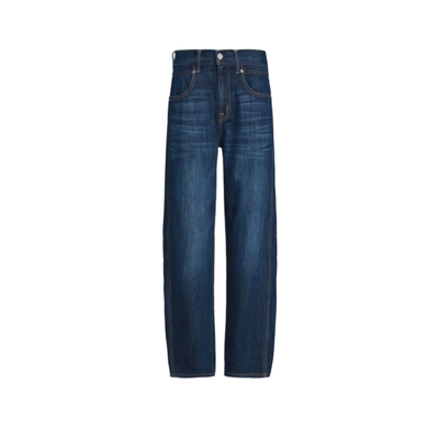 NoEnd Ava Slung Fit Jeans