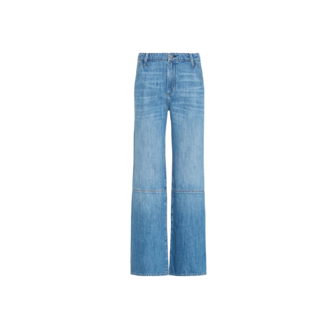 NoEnd Alice Wide leg Jeans