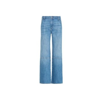 NoEnd Alice Wide leg Jeans