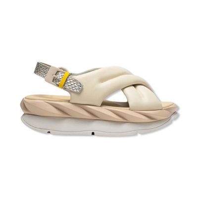 4CCCCEES Mellow Moa Sandal