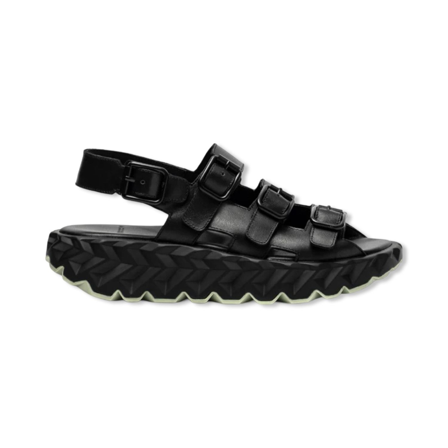4CCCCEES Jabara Hash Sandal