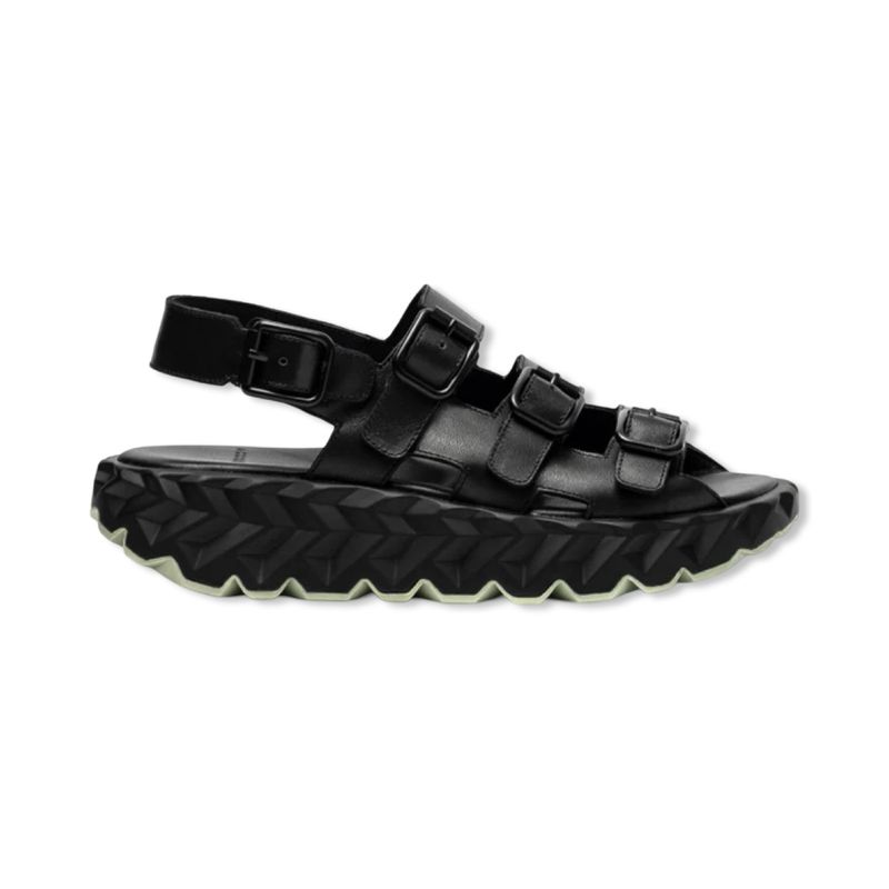 4CCCCEES Jabara Hash Sandal