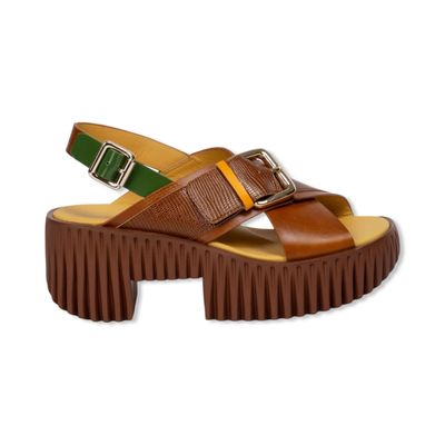 4CCCCEES Plia Juno Sandal
