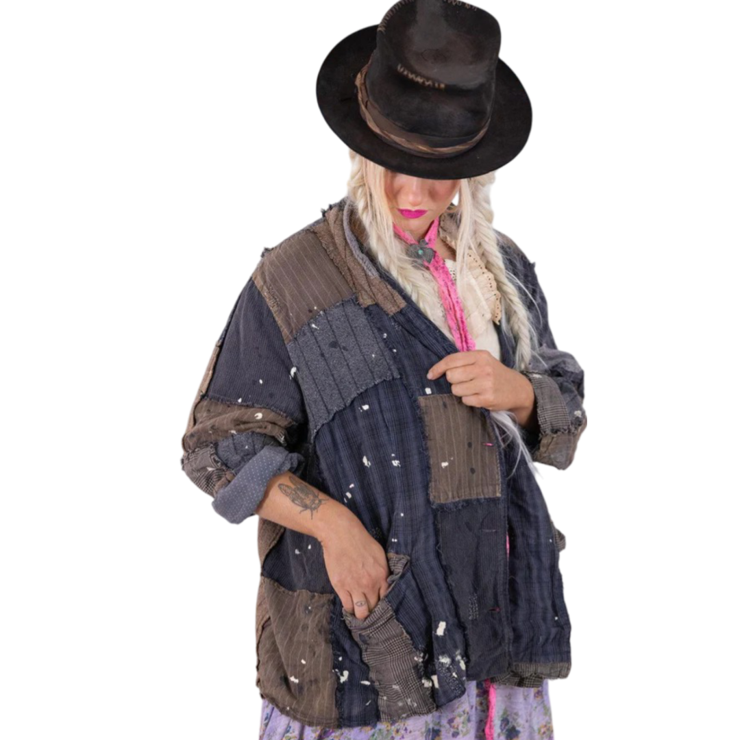 Magnolia Pearl Jacket 802 (Pioneer)