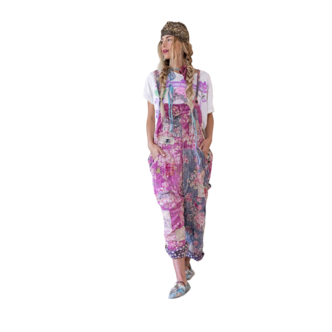 Magnolia Pearl Overalls 151 (Dear Texas)