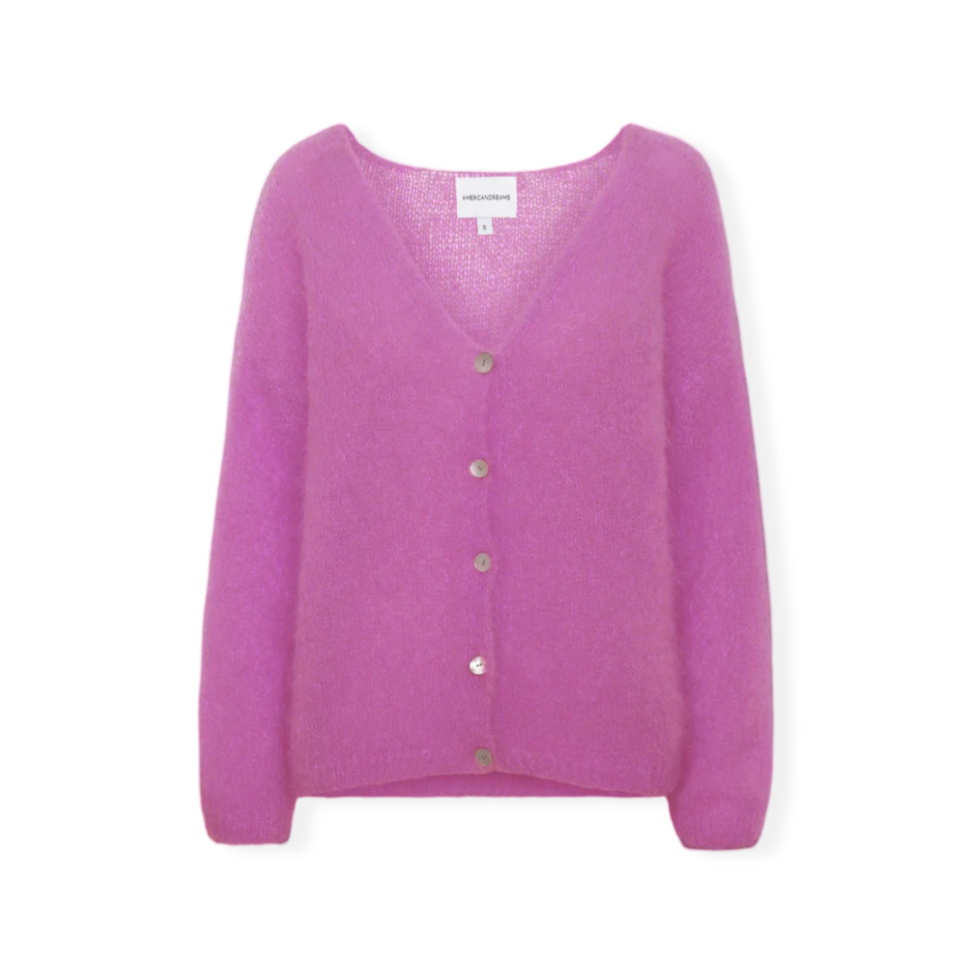 AmericanDreams Cornelia LS Cardi