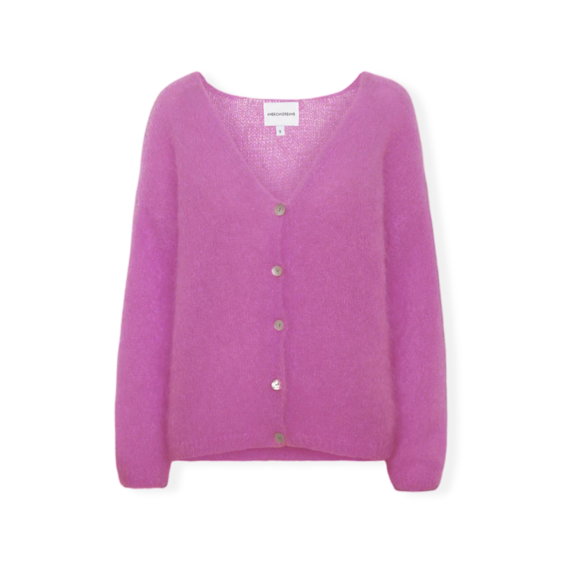 AmericanDreams Cornelia LS Cardi