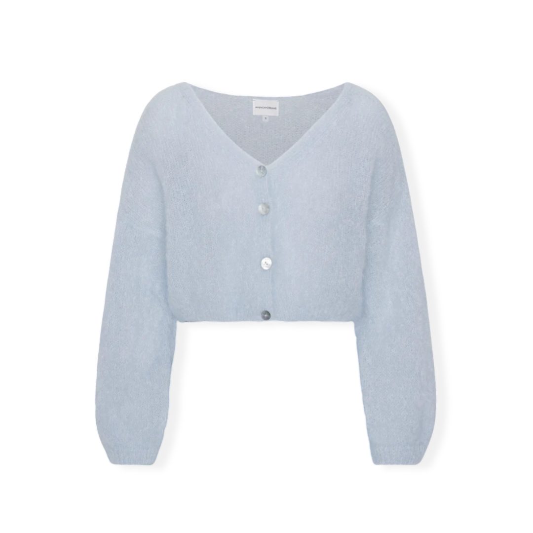 AmericanDreams Cornelia Cropped Cardi