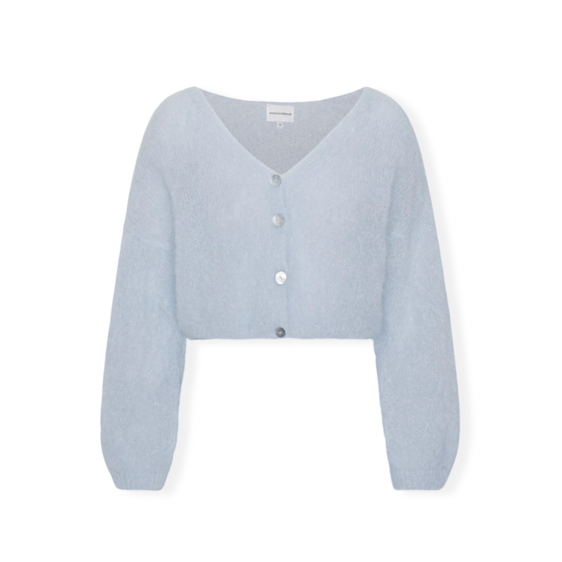 AmericanDreams Cornelia Cropped Cardi