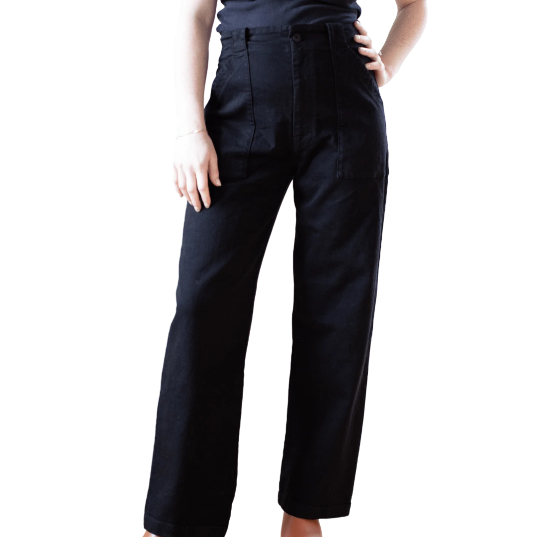 PrU Long Carpenter Pant