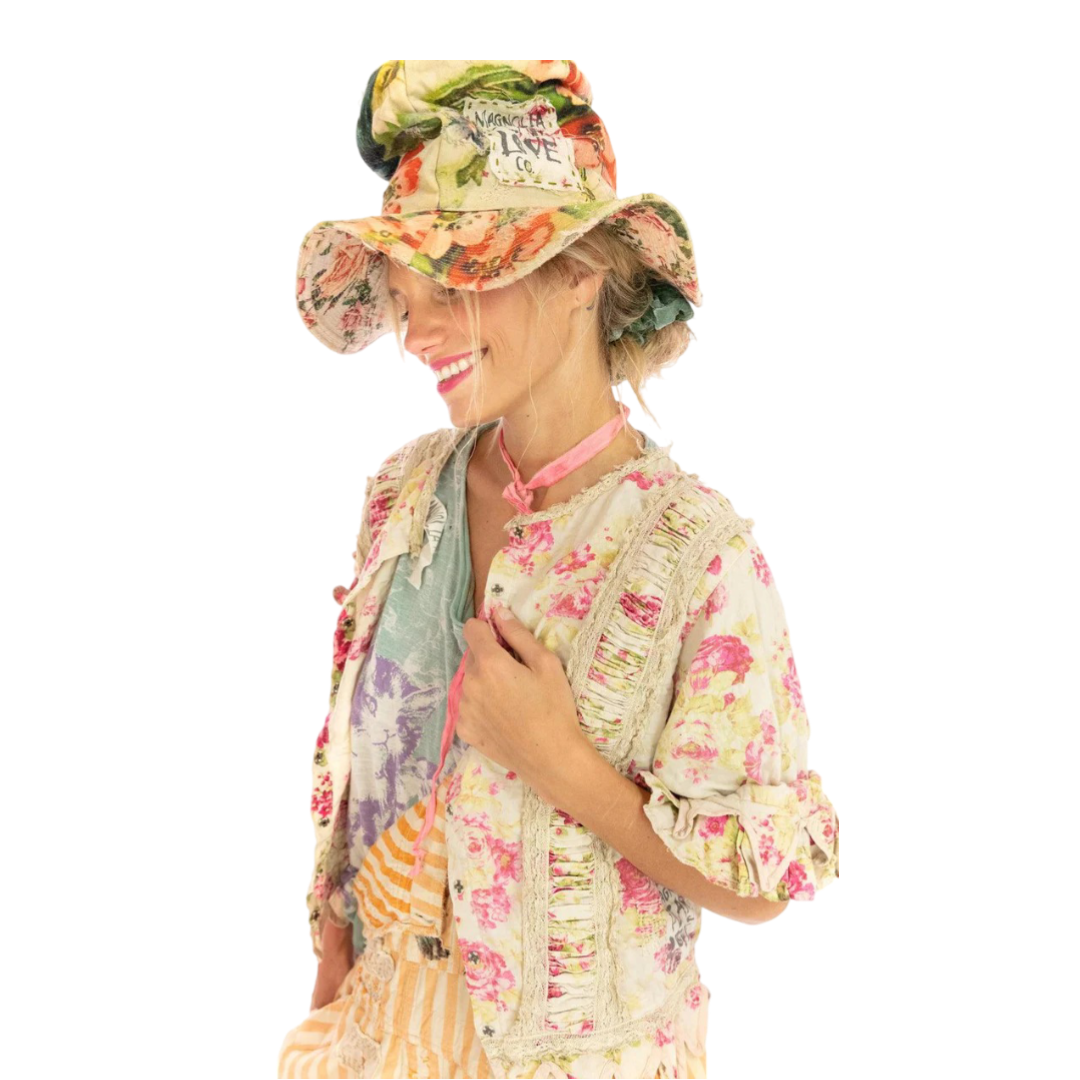 Magnolia Pearl Top 1260 (Petunia)