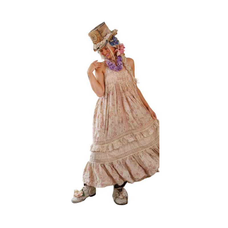 Magnolia Pearl Dress 1107 (Brixton)