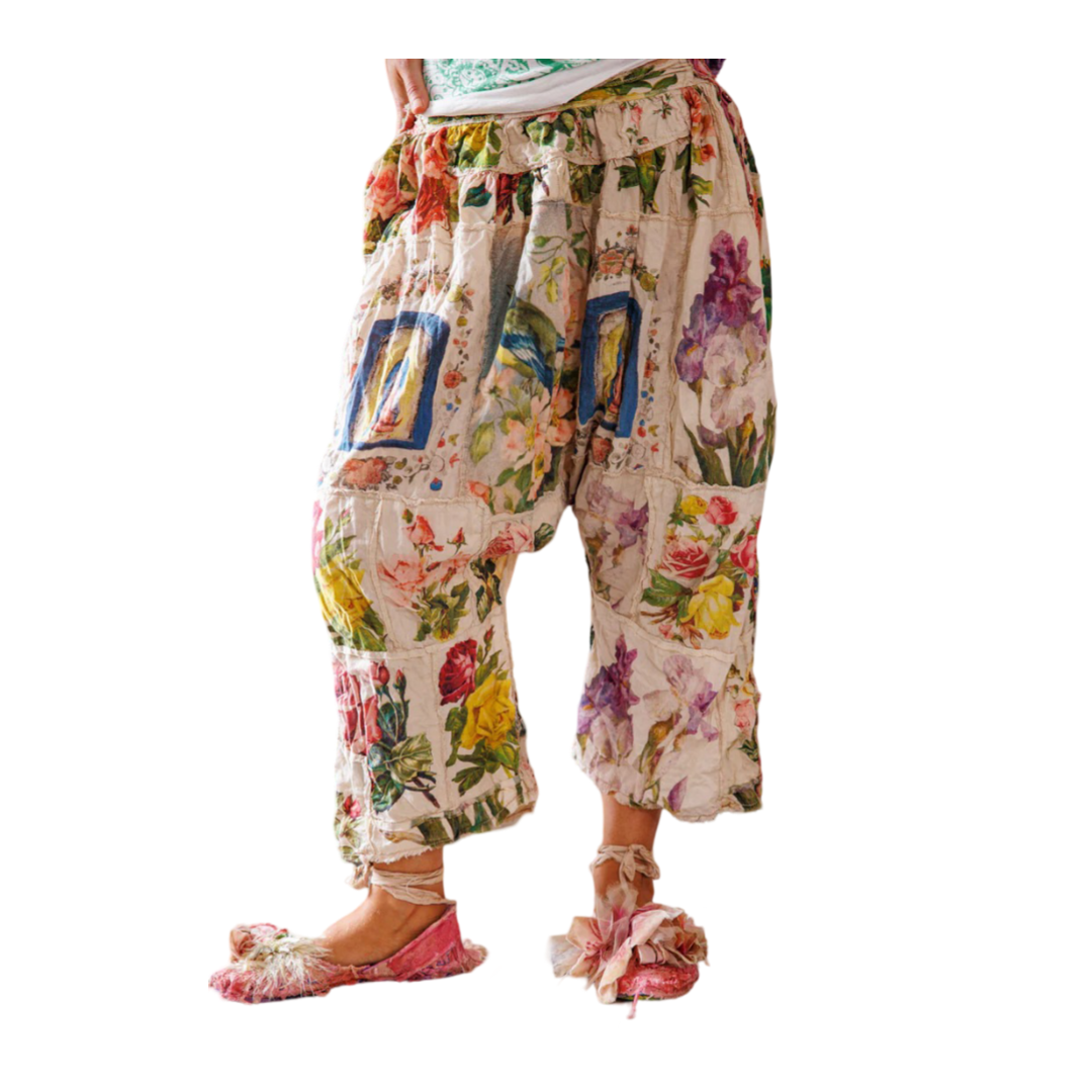 Magnolia Pearl Bloomers 187 (Lady Madonna)