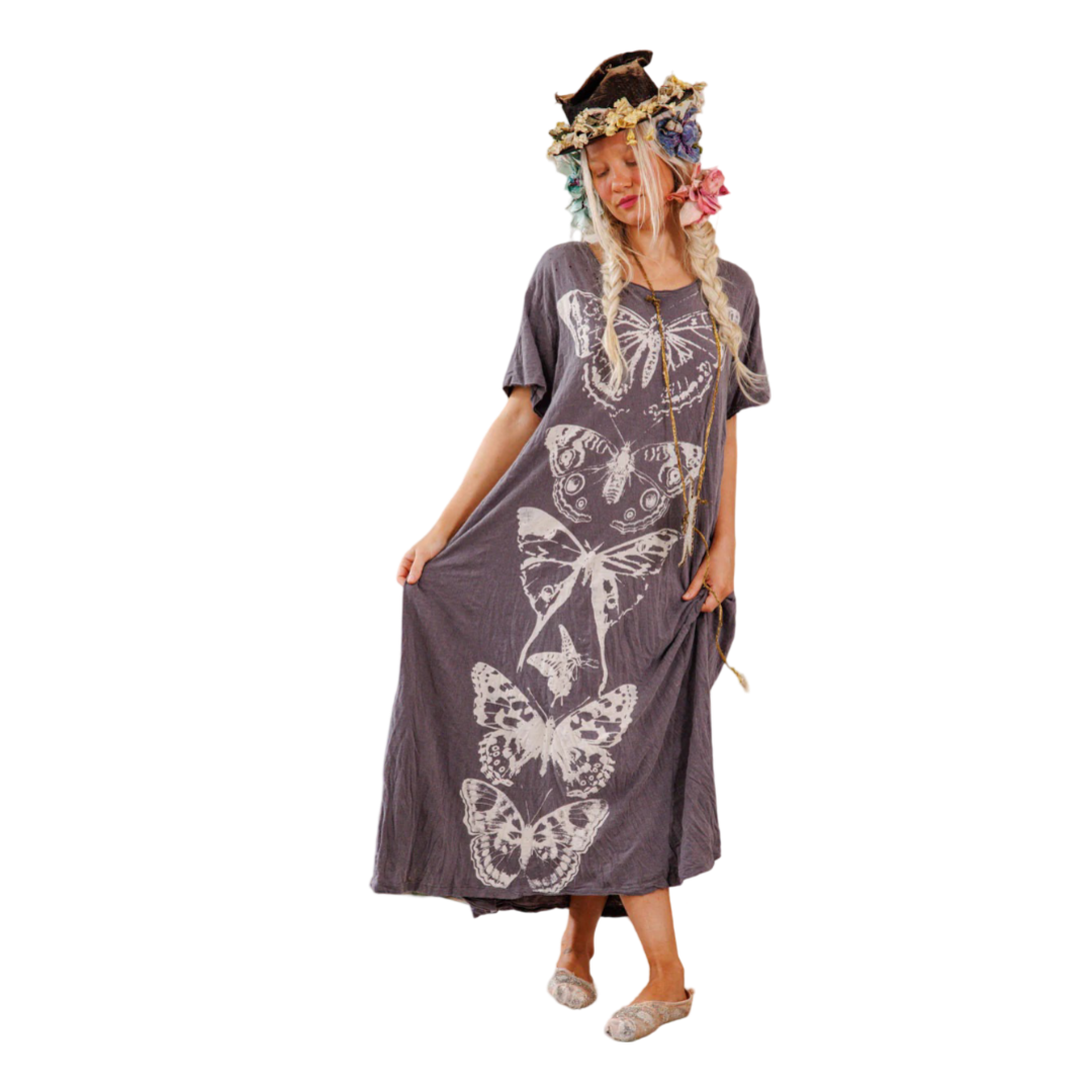Magnolia Pearl Dress 1394 (Ozzy)