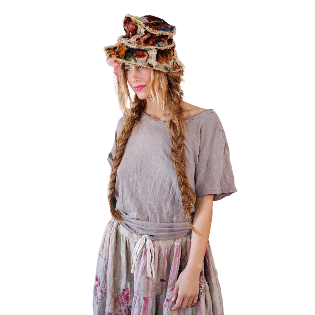 Magnolia Pearl Top 1031 (Moss Gray)