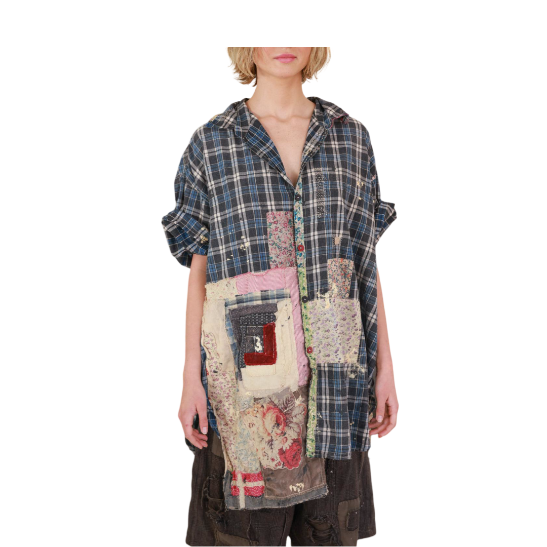 Magnolia Pearl Top 1630 (Grod)