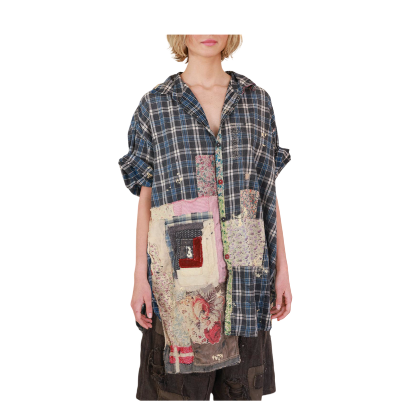 Magnolia Pearl Top 1630 (Grod)