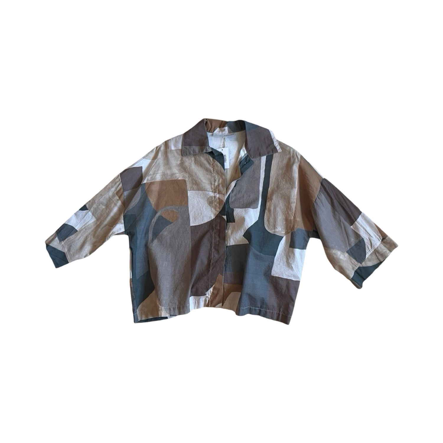 Bryn Walker Joan Shirt