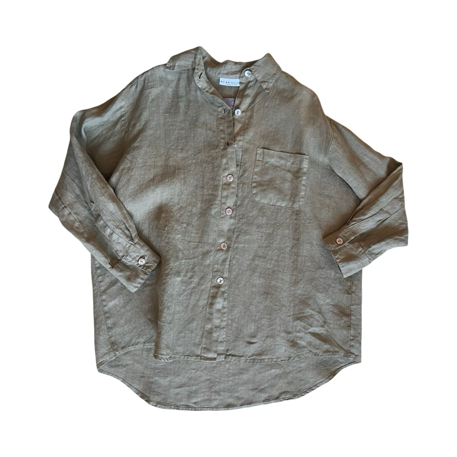 Bryn Walker Boyce Shirt