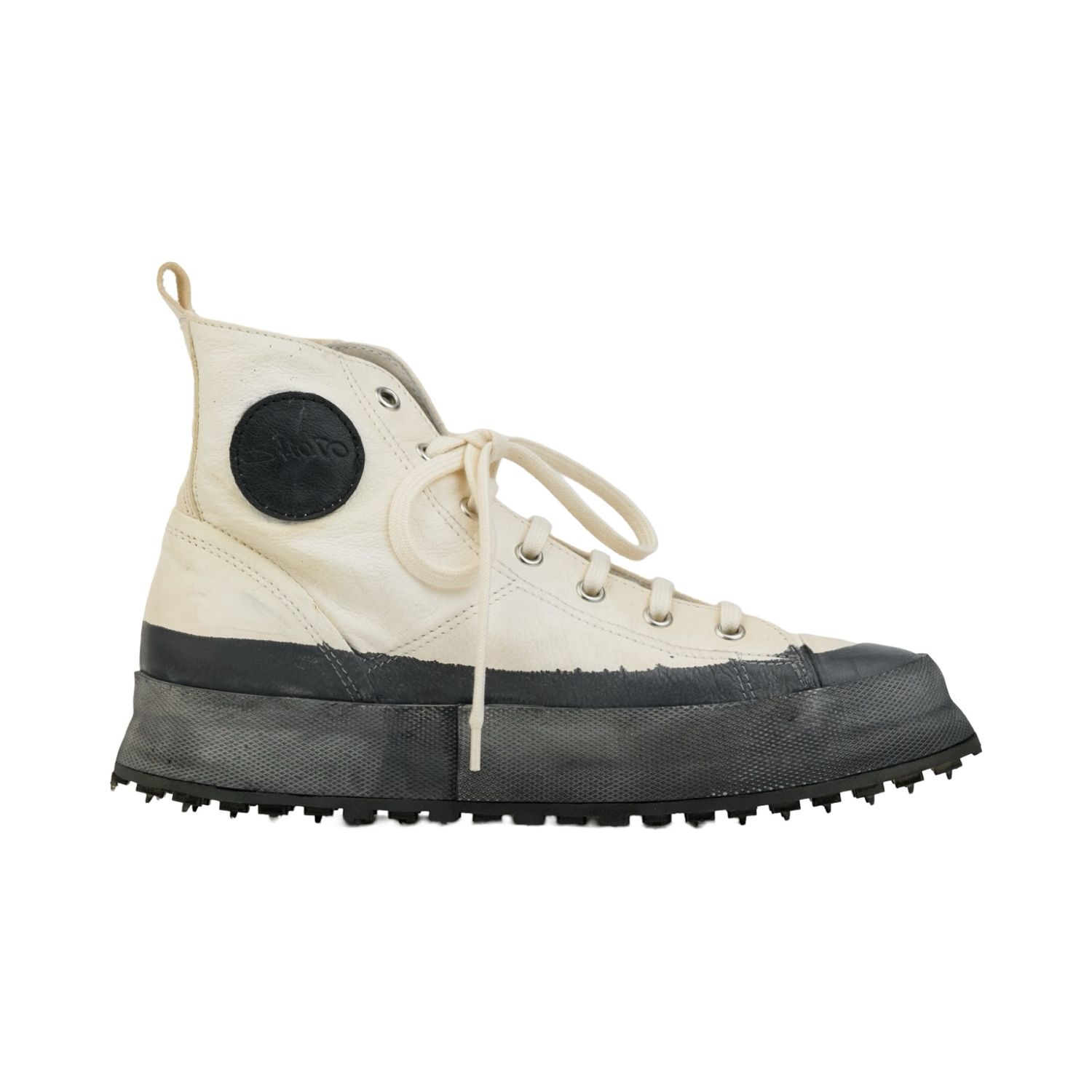 Shoto Melody High-top Sneaker