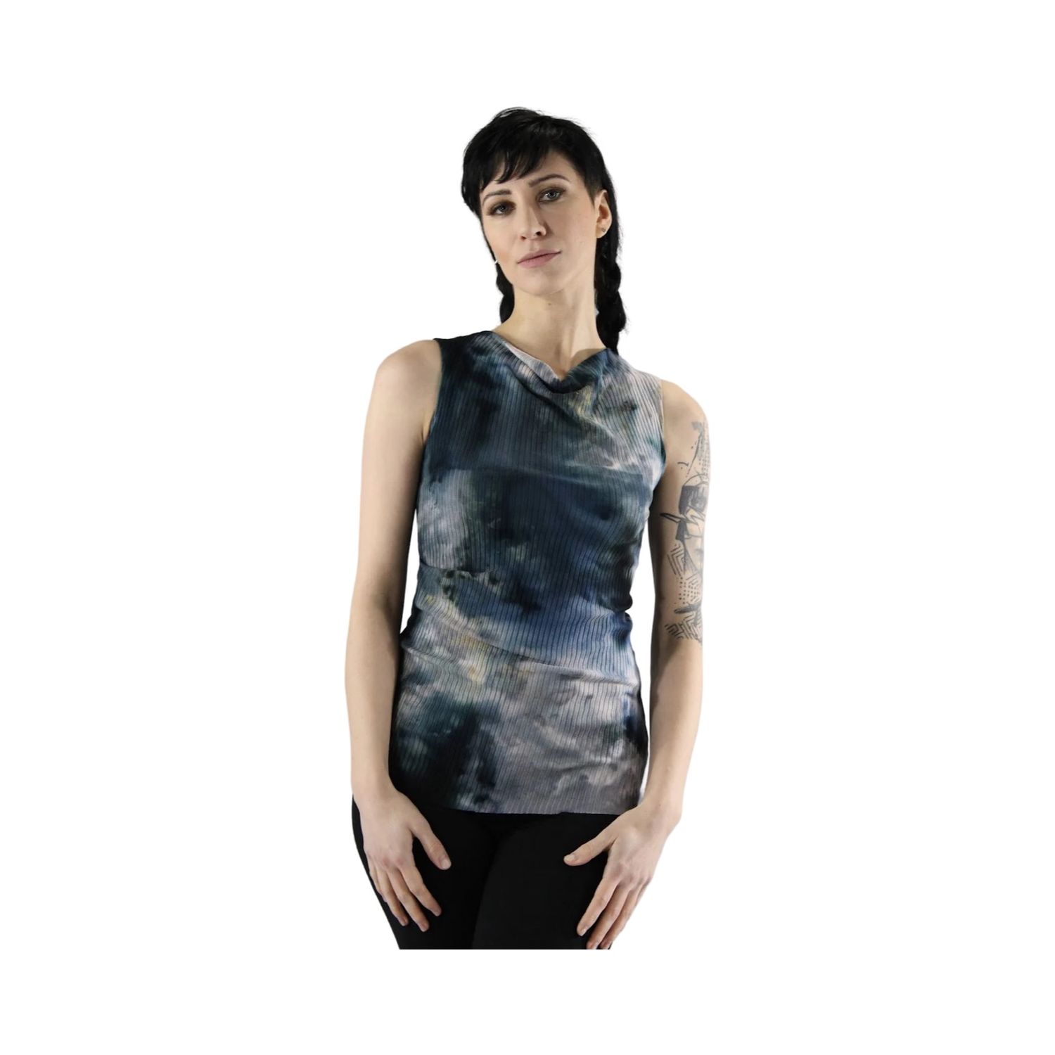 Heyne Bogut Pinch Top