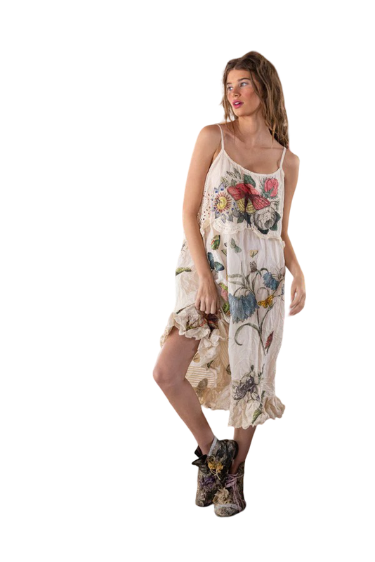 Magnolia Pearl Dress 1260 (Moonlight)