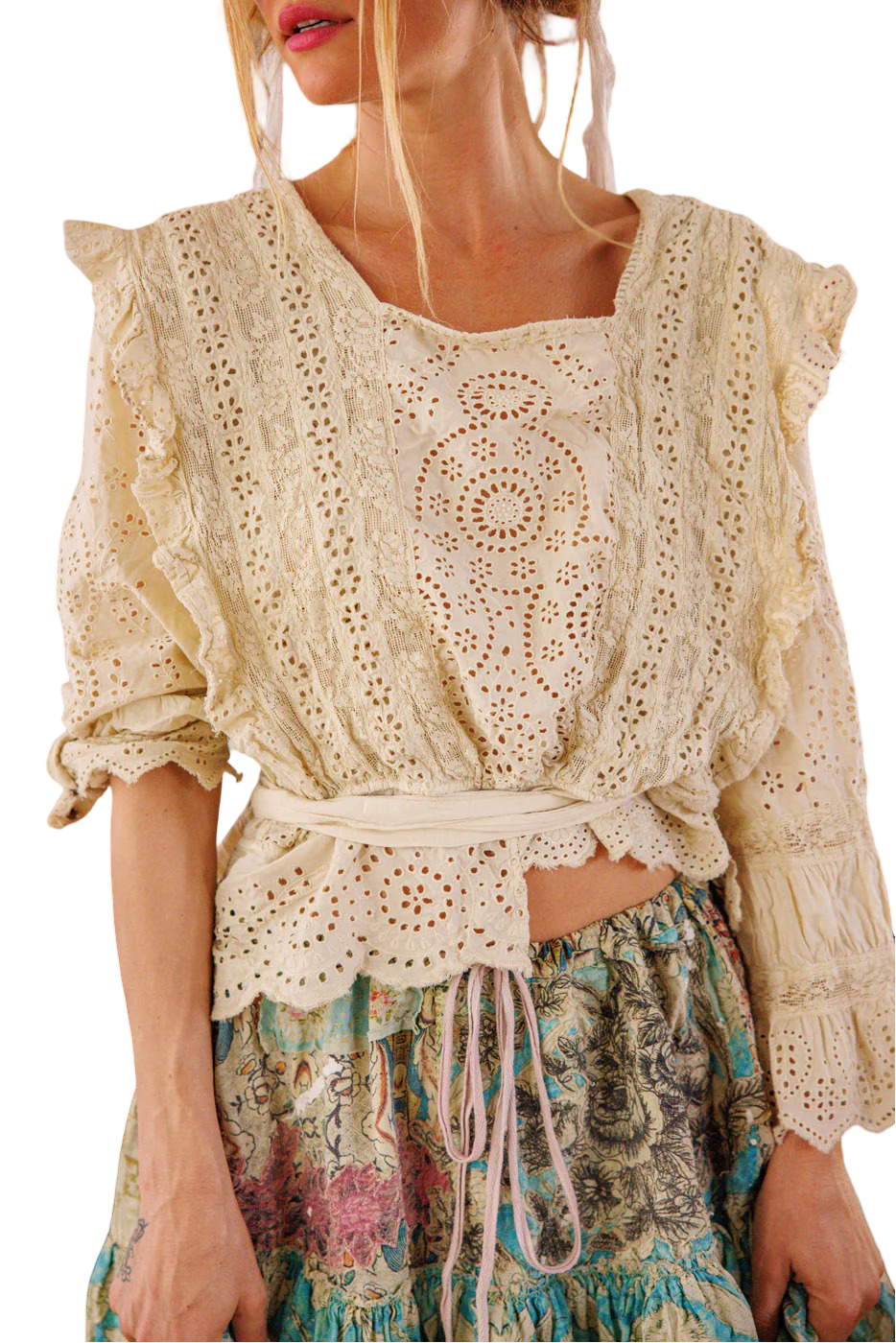 Magnolia Pearl Top 2159 (Moonlight)
