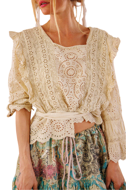 Magnolia Pearl Top 2159 (Moonlight)