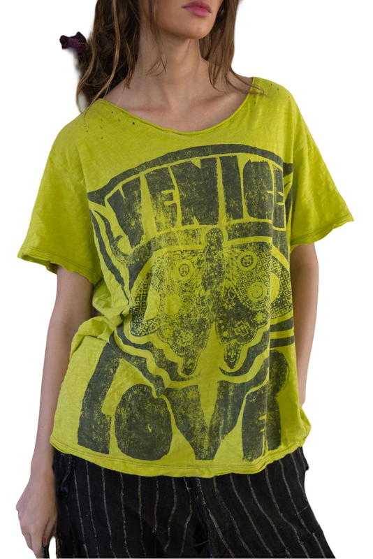 Magnolia Pearl Top 2440 (Yellow Plum)