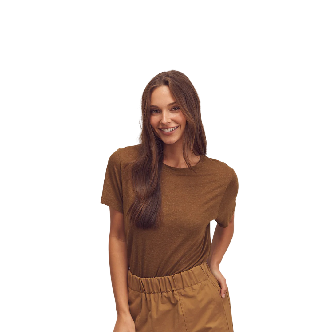 Amente, Linen T
