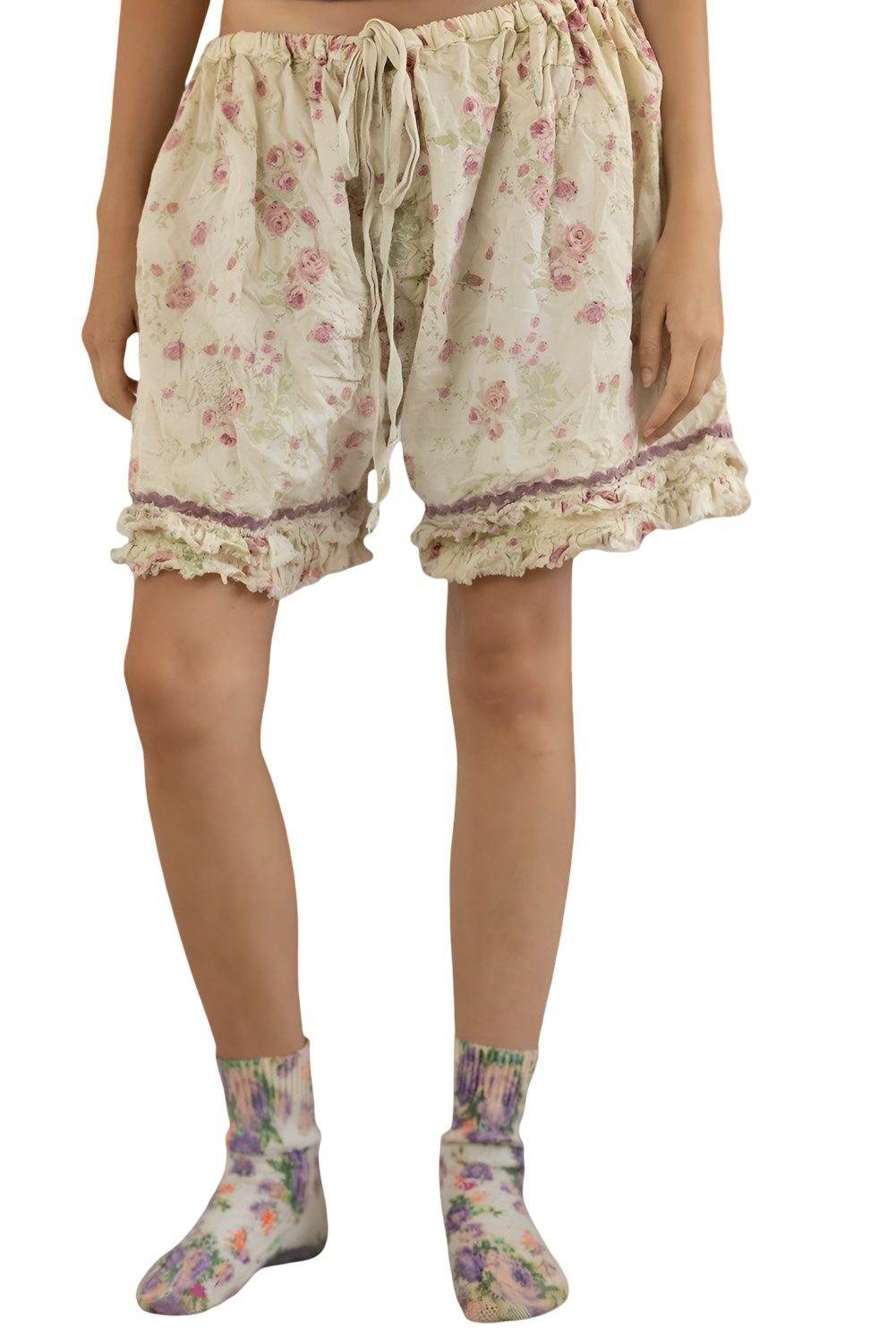 Magnolia Pearl Shorts 016 (Corsage)