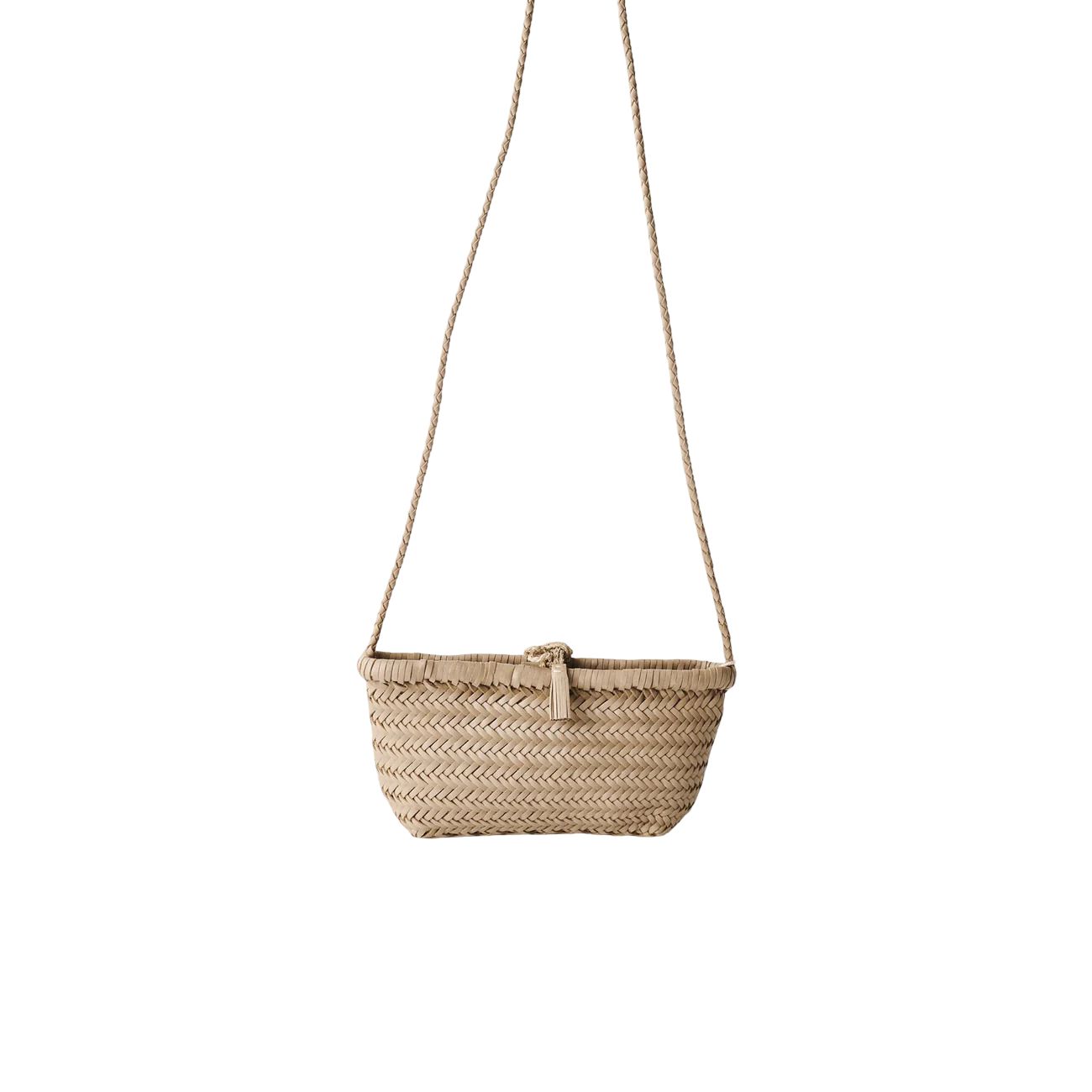 Dragon Diffusion Minsu Bag (Pearl)