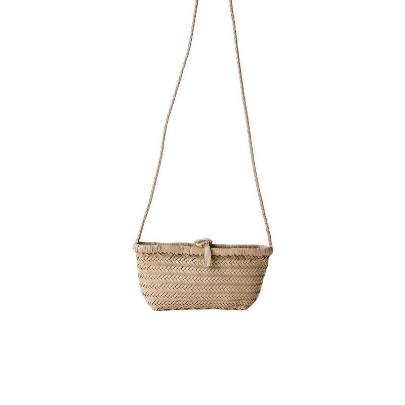 Dragon Diffusion Minsu Bag (Pearl)